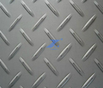 Anti-Skid Plate for Floors with Professional Manufacturing Team