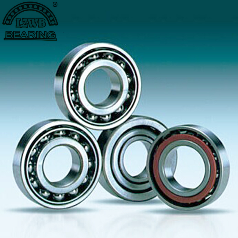 High Precision Angular Contact Ball Bearing (7219CM)