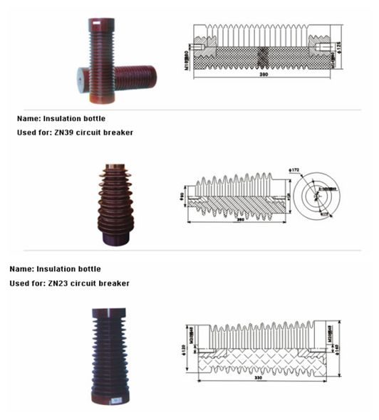 Insulation Bottle