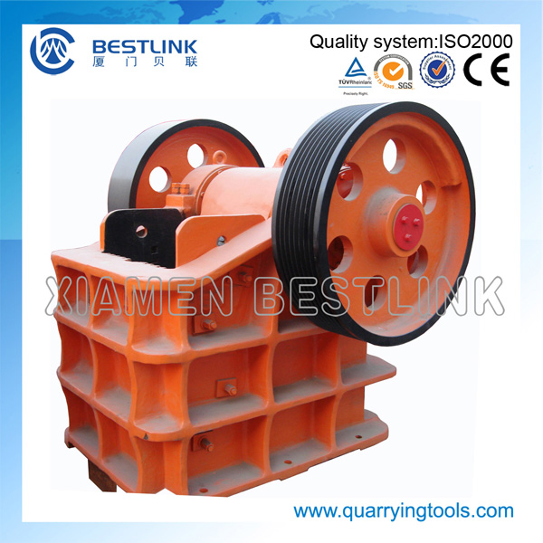 Mini Stone Crusher Machine with Good Price