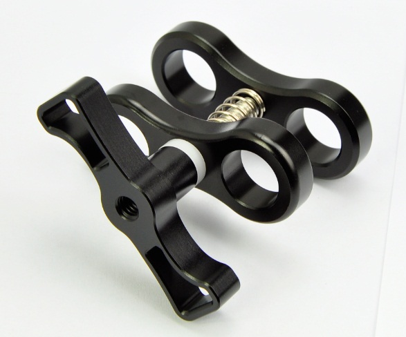 Archoncamera Clamp Joint Aluminum Alloy for 1