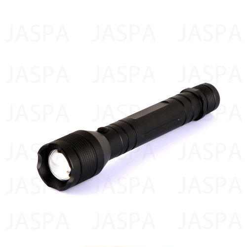 3xc CREE Xm-L2 Aluminum LED Flashlight (11-1SZ008A)