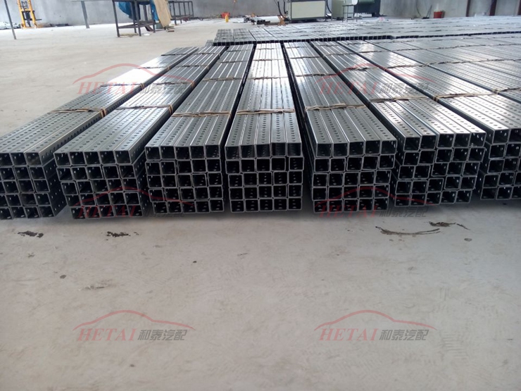 Q235B Carbon Steel 2.25