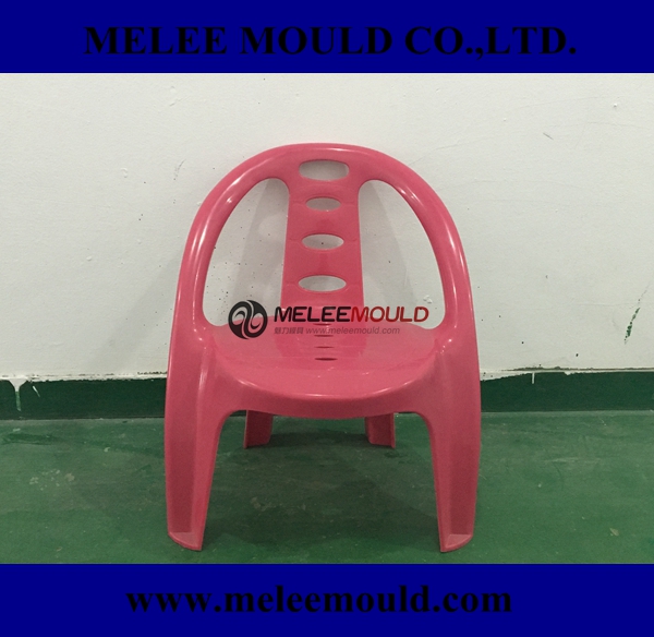 Plastic Minnie Jet Set Kids Chair Mould