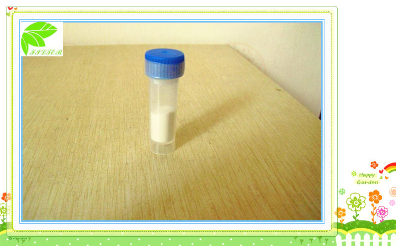 High Quality Thymosin A1 Acetate From Filter for Bodybuilding14636-12-5