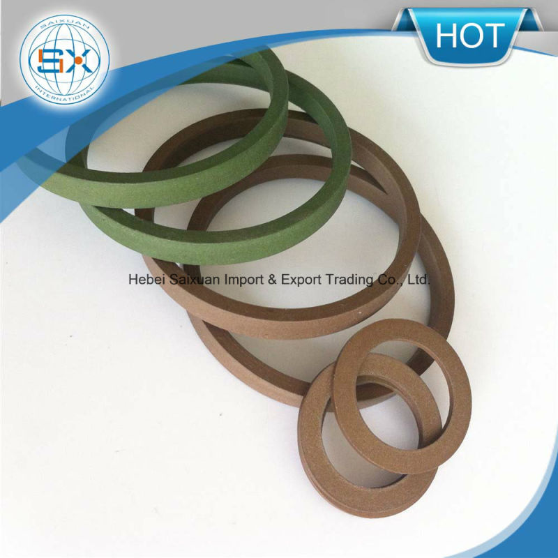 PTFE Back up Ring and Seals