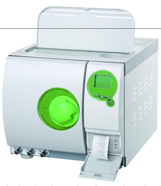 Euro-Market! ! ! Class B 18L Dental Autoclave with The Printer