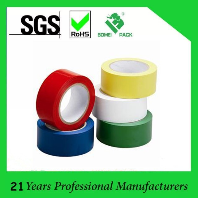 Colorful Water-Activated Adhesive Sealing Tape