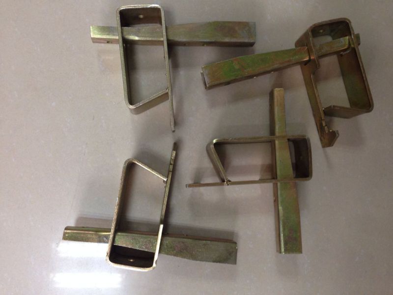 Open Face One Piece Waler Bracket Supplier Factory