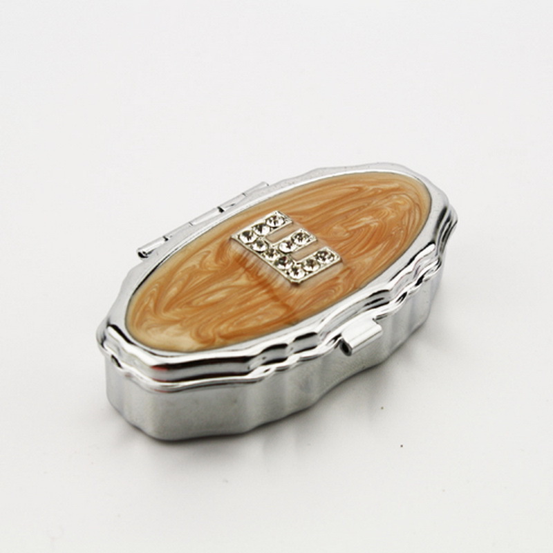 High Quality Pill Box, Custom Pill Box