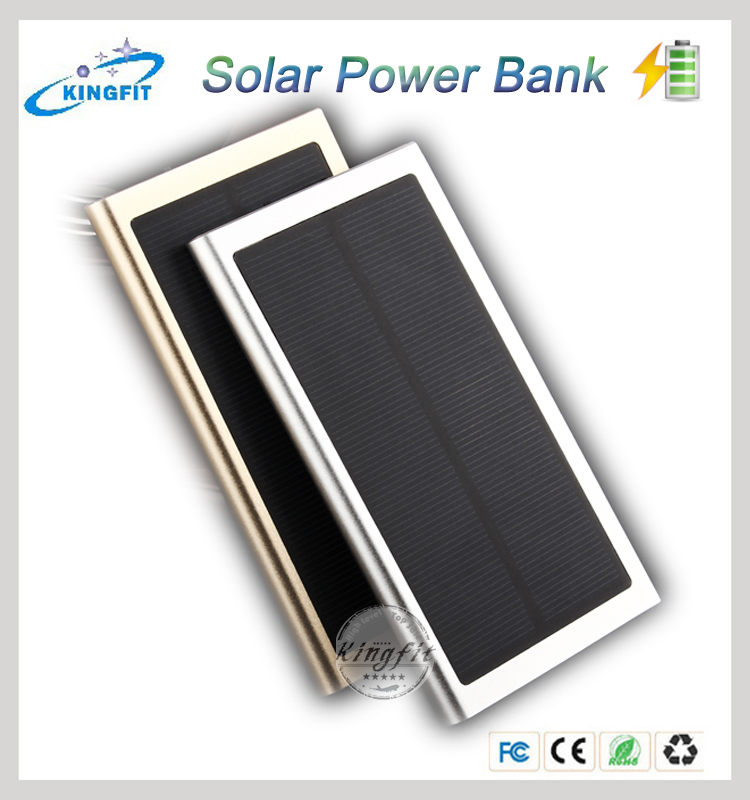 Top Selling Portable Solar Power Bank