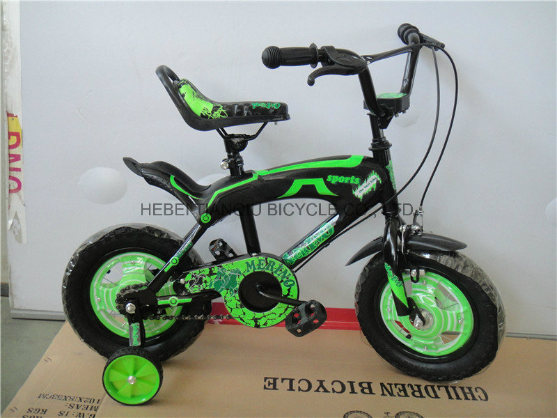 Wholesale Bike, 12