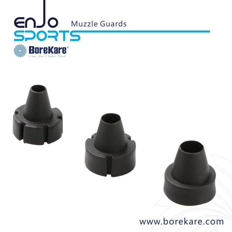 Borekare Gun Accessories Muzzle Guards