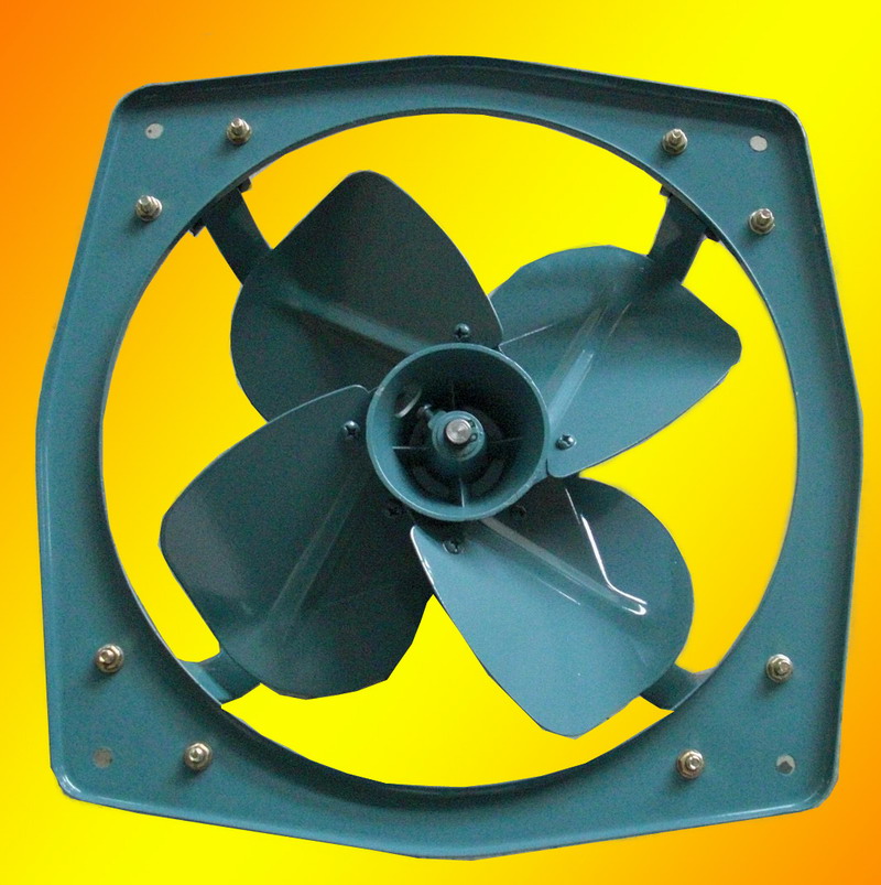 Metal Industrial Ventilation Fan/Heavy Duty Electric Fan