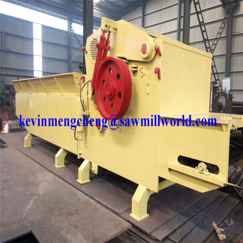 Wood Chipper Price Wooden Pallet Shredder Drum Crusher