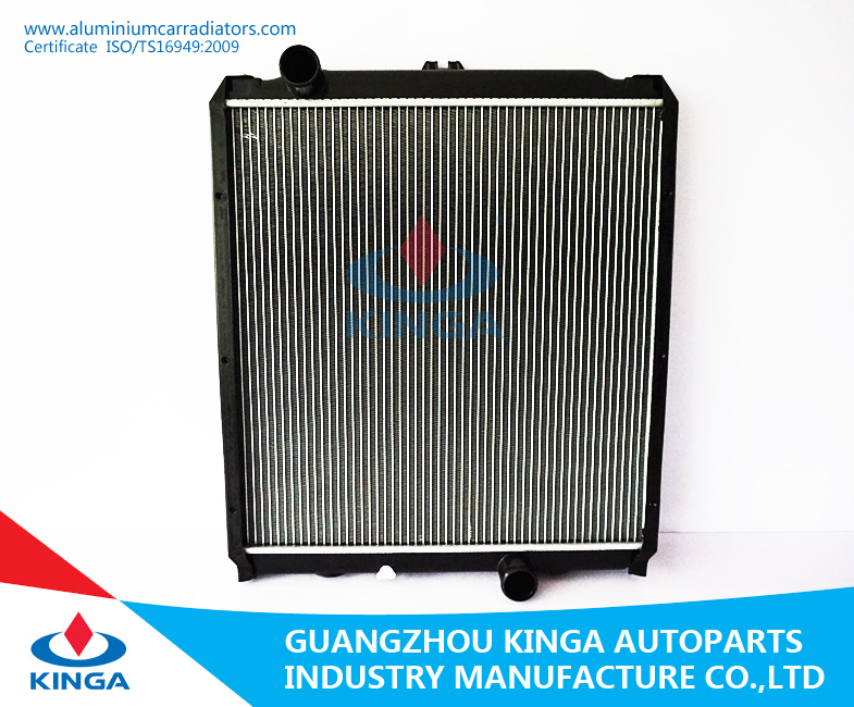 Car Auto Aluminum Radiator for Pajero V43'92-96 at