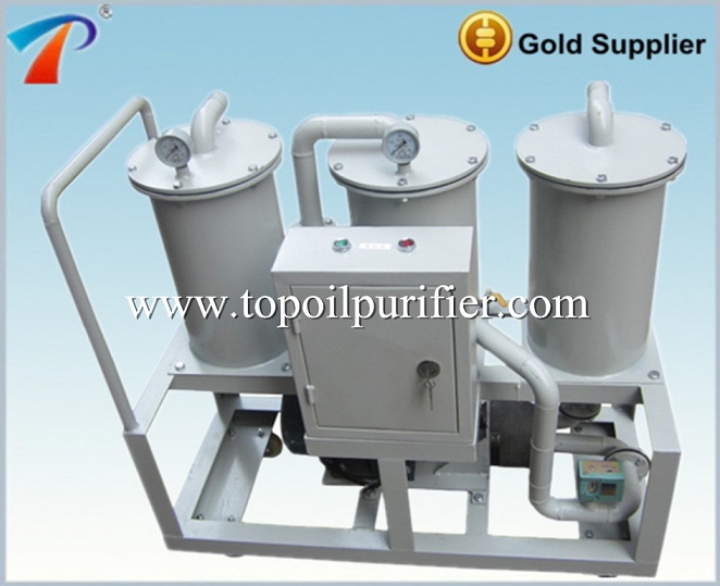 Sell Well Waste Industrail Oil Filter Machine (JL)