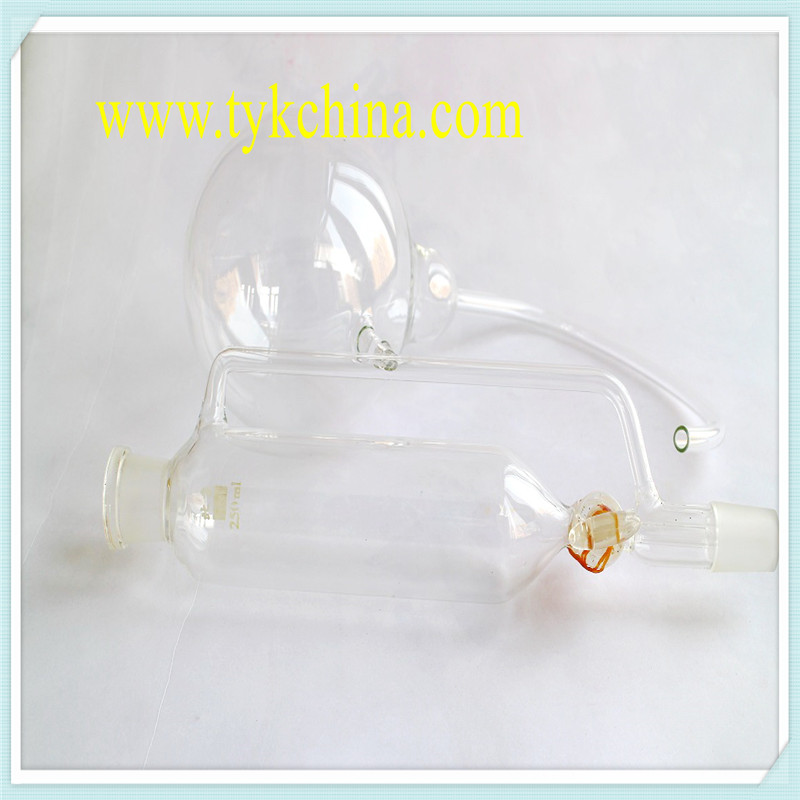 Laboratory Glassware