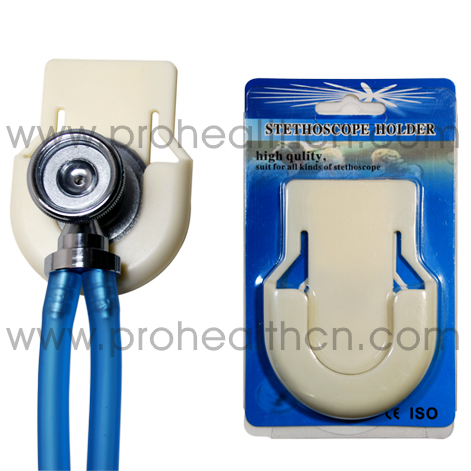 Medical Plastic Stethoscope Holder
