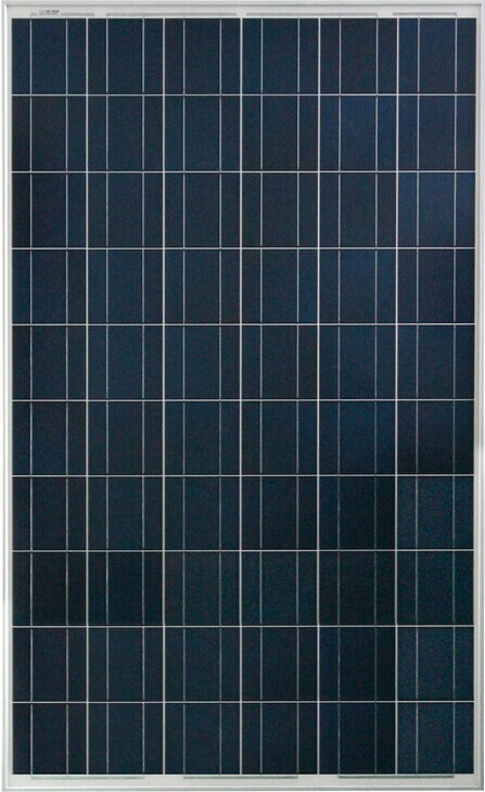 230W-250W Polycrystalline Silicon PV Solar Panel for off Grid Solar Power System