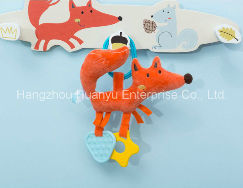 Factory Supply Baby Teeth Toy