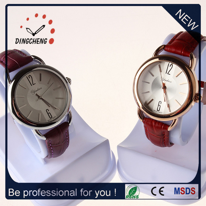 Fast Shipping Women Watch Quartz Watch Lady Watch (DC-159)