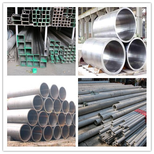 A304 Seamless Stainless Steel Pipe for Boiler