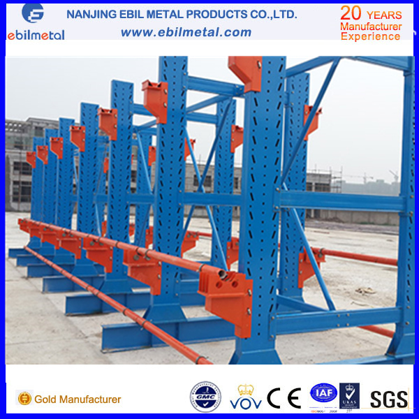 Chinese Big Brand Metal Cable Reel Rack with High Quality