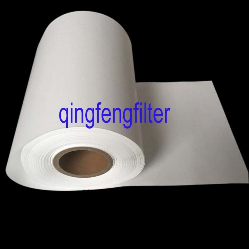 0.22um Hydrophilic PTFE Filter Membrane Filter Paper Roll Disc Membrane