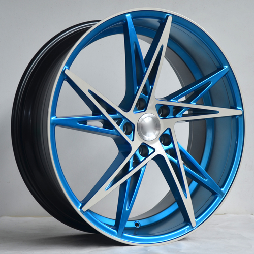 Manufacturer 18-20inch 2016 New Alloy Wheel