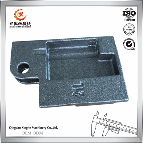 China Investment Casting Industry OEM Products