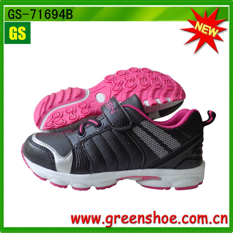 Hot Selling Breathable Kids Sneakers