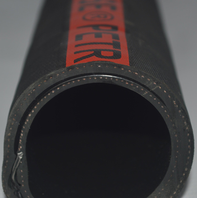 Hot Sale Durable Heavy Duty Oil Rubber Hose