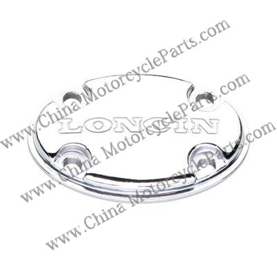 Motorcycle Fuel Tank Cap for Cg125