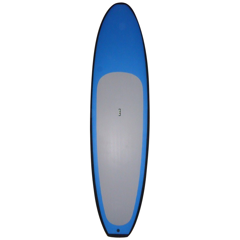 High Quality Glassfiber Softtop Surfboard
