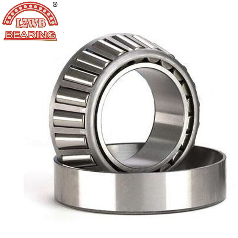 Long Service of Taper Roller Bearings (32322)