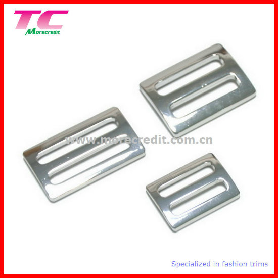 High Quality Zinc Alloy Buckle for Apparel Accessories