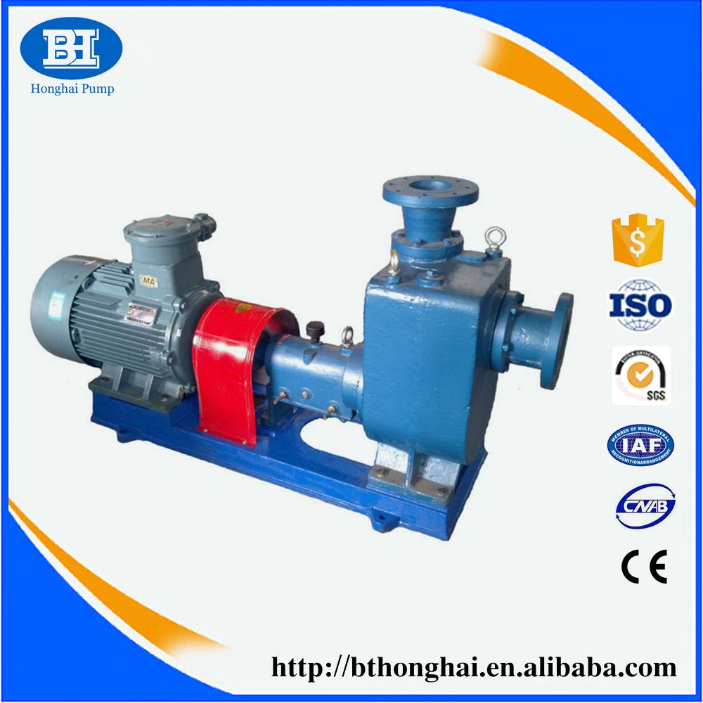  circular arc gear pump