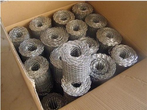 Low Price High Quality Brick Mesh Sheet