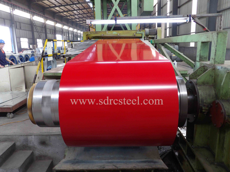 Colored Aluminum Coil, Aluminum Plate