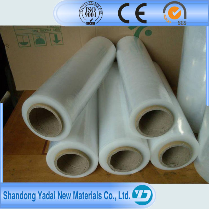 CPP Film / Cast Polypropylene Film Shrink/Stretch Film