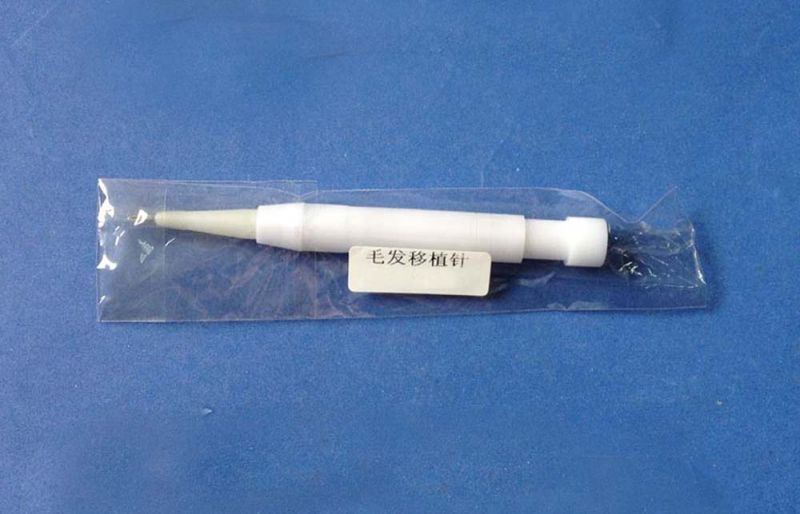 The Choi Implanter Pen for Hair Implant (1.0 mm)