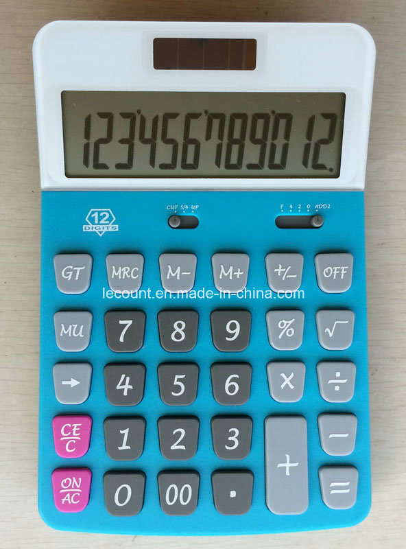 Desktop Calculator (LC203)