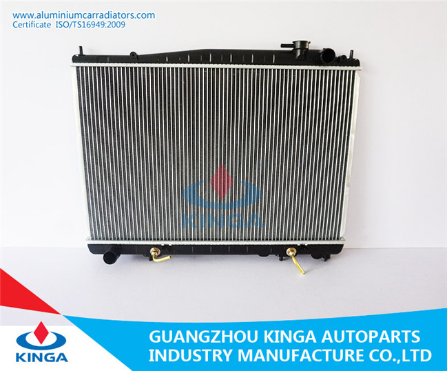 Car Radiator for Nissan Cedric 1995 Hby33/Hy33/Q45 at OEM 21460-6p010