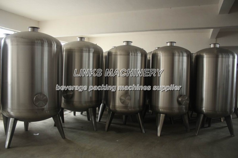 Water Treatment System for Low Investment Plant