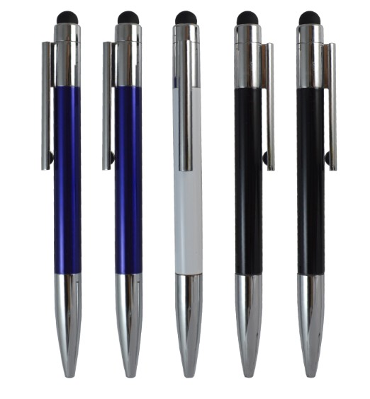 Metal Copper Ball Pen Wholesale (LT-D012)