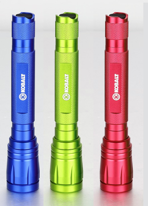 6LED Torch Promotion Flashlight