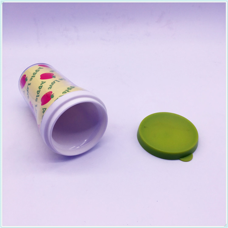 2016 New Design OEM Plastic Water Cup (SH-PM11)