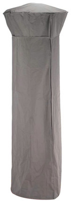 Full Size PEVA Patio Heater Cover