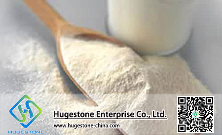 High Quality Food Additive Carrageenan (CAS: 11114-20-8) (C24H36O25S2)